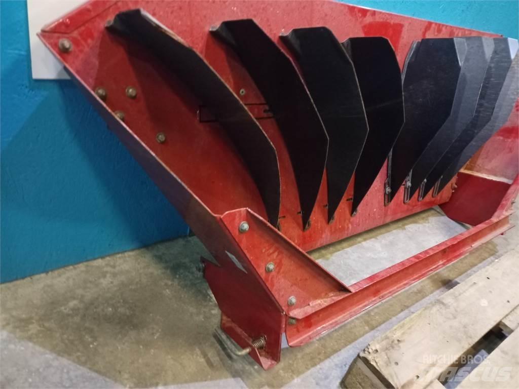 Case IH CF60 Accesorios para cosechadoras combinadas