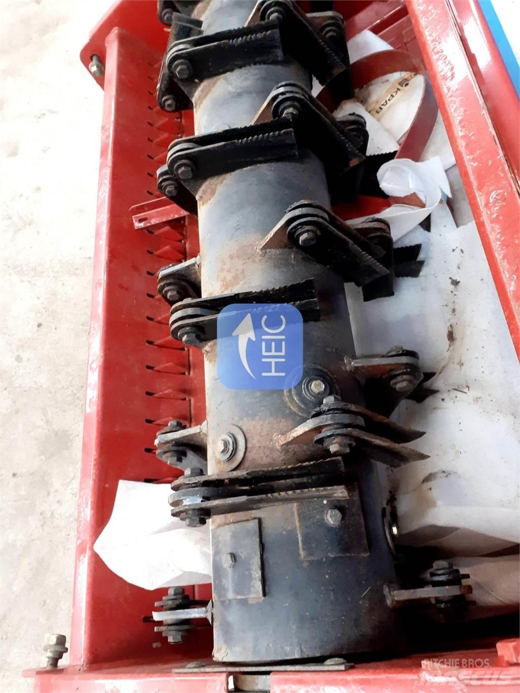 Case IH CF60 Accesorios para cosechadoras combinadas