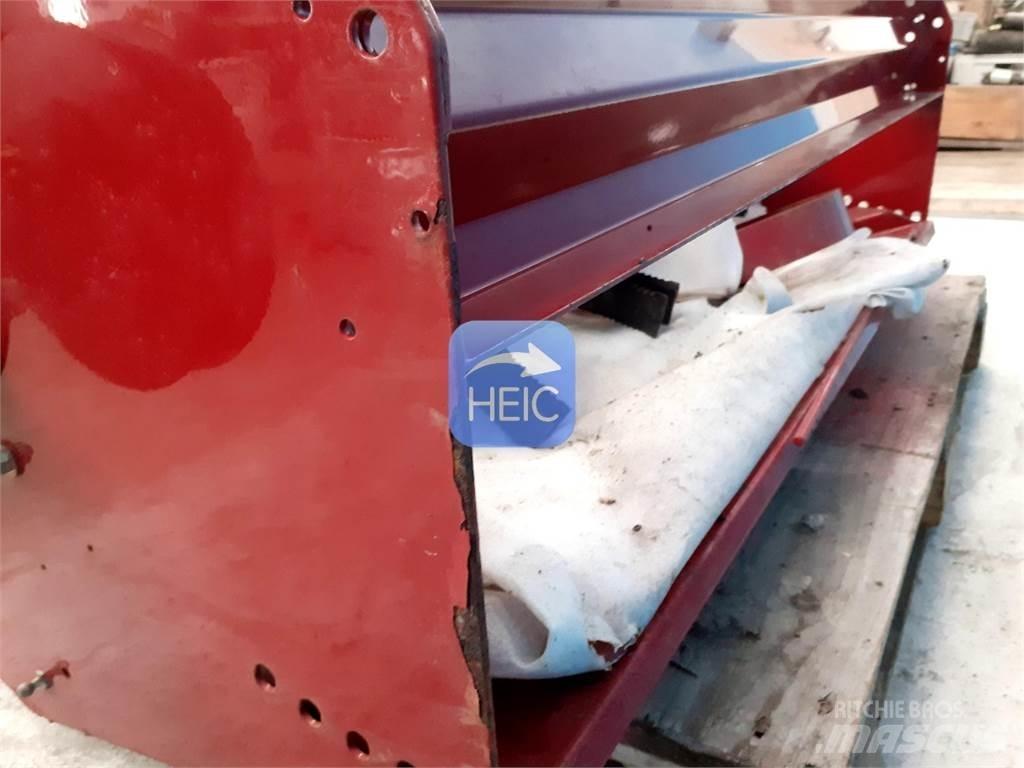 Case IH CF60 Accesorios para cosechadoras combinadas