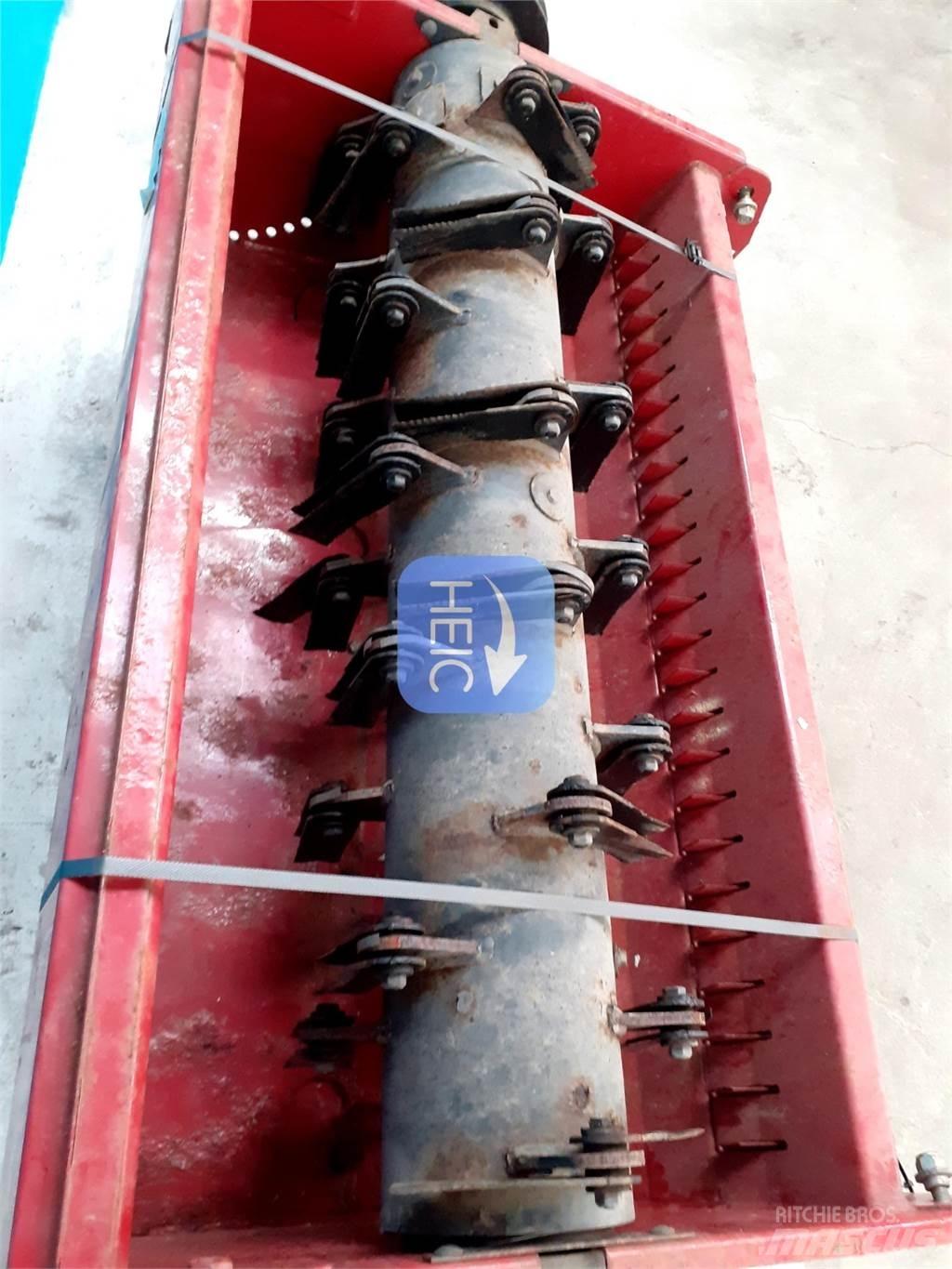 Case IH CF60 Accesorios para cosechadoras combinadas