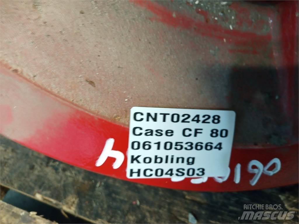 Case IH CF80 Agricultura - Otros