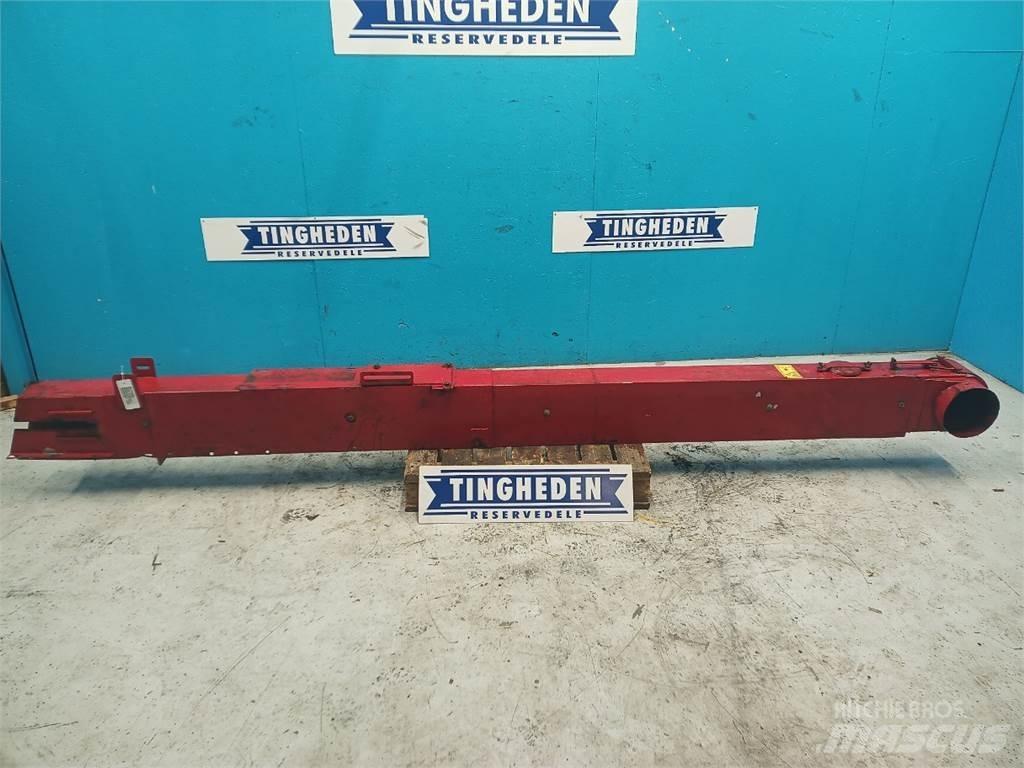 Case IH CF80 Accesorios para cosechadoras combinadas