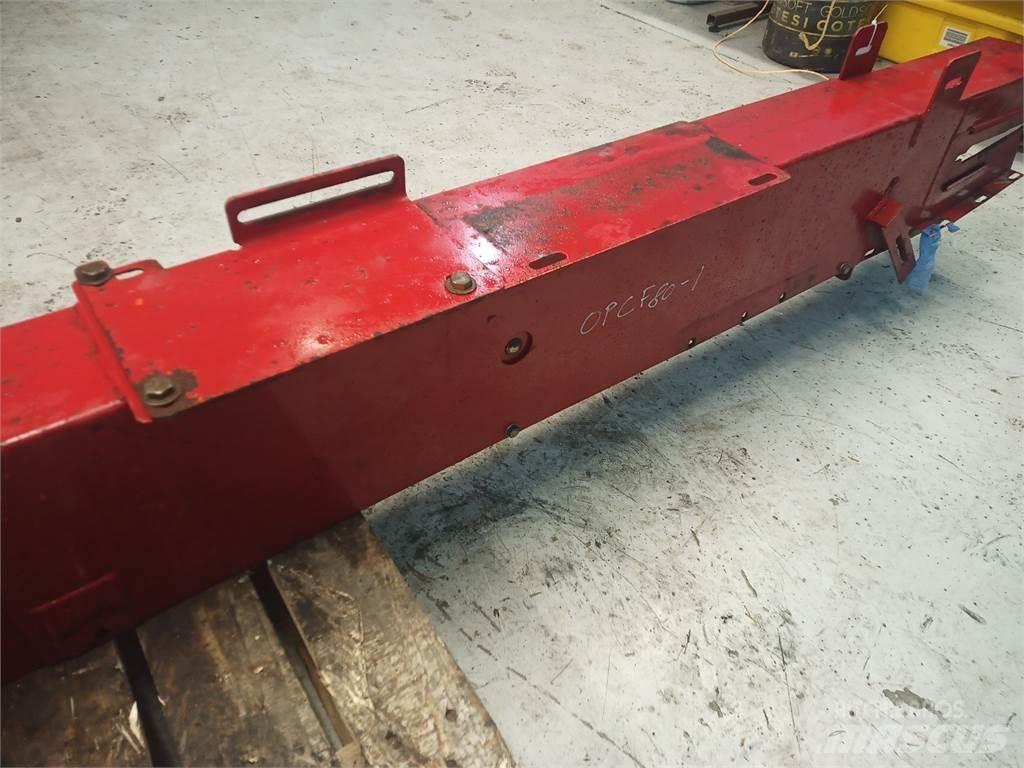 Case IH CF80 Accesorios para cosechadoras combinadas