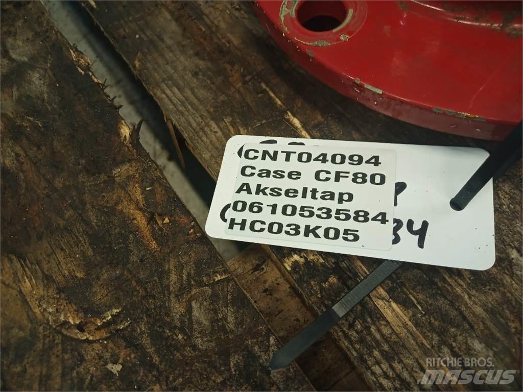 Case IH CF80 Agricultura - Otros