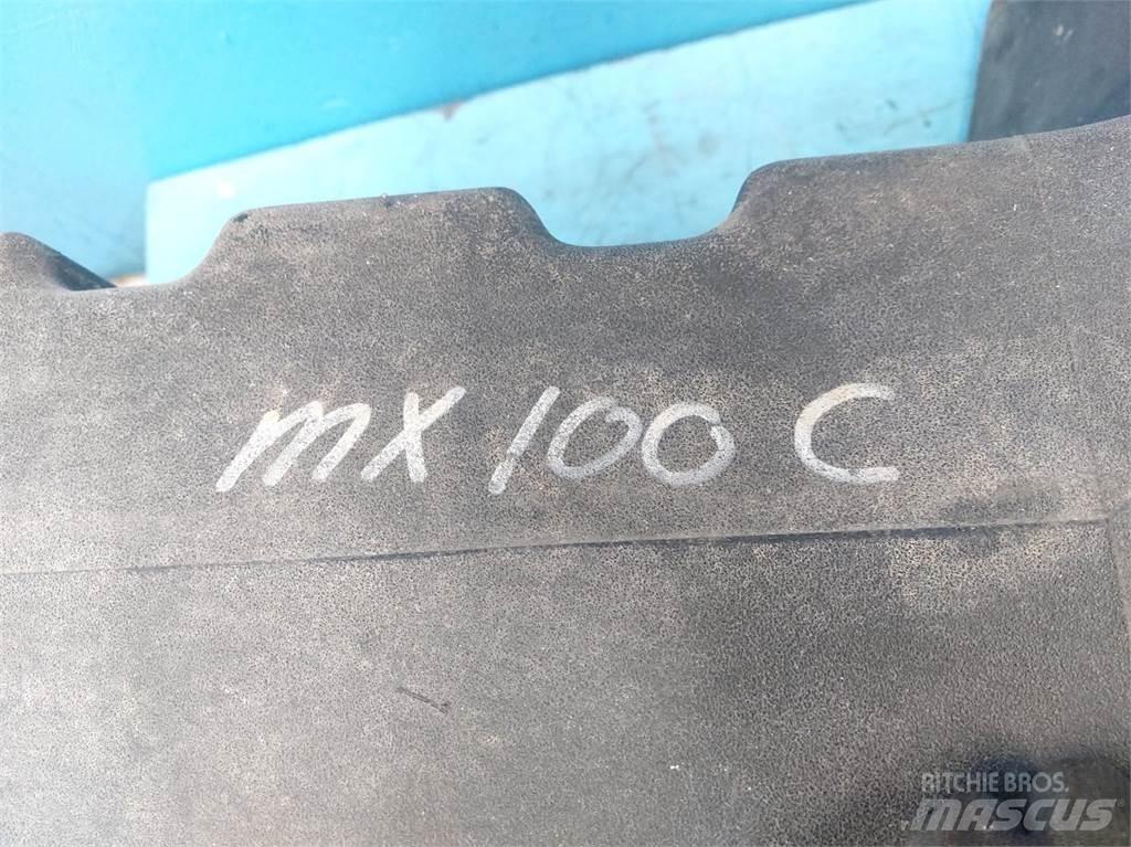 Case IH MX100C Otros accesorios para tractores