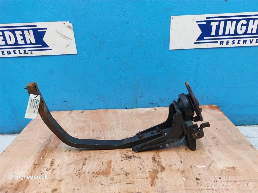 Case IH Puma 185 Otros accesorios para tractores