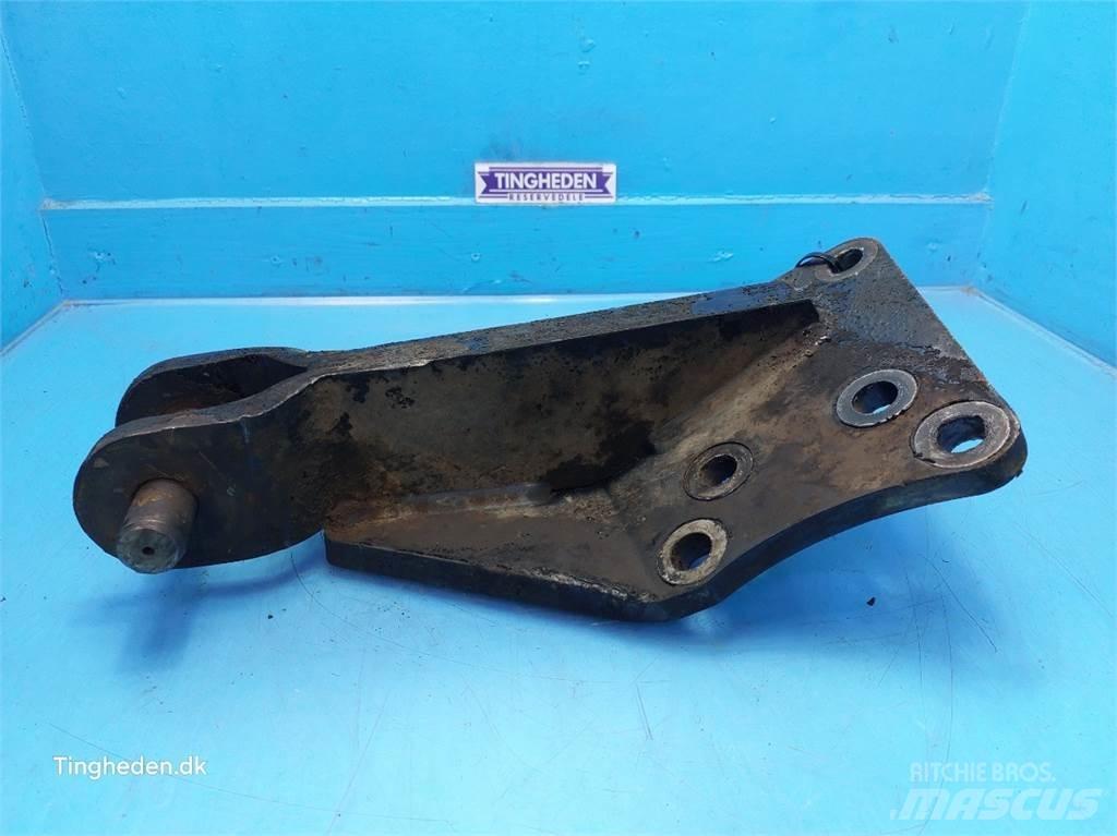 Case IH Puma 185 Otros accesorios para tractores
