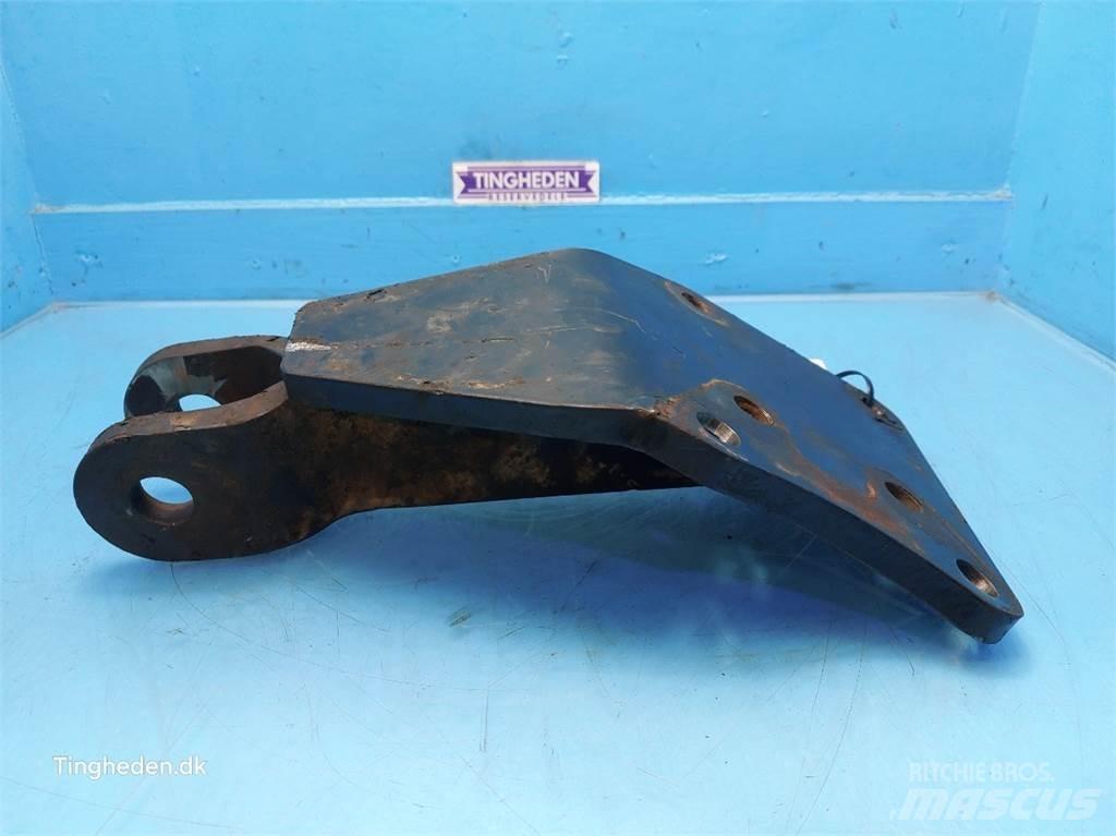 Case IH Puma 185 Otros accesorios para tractores