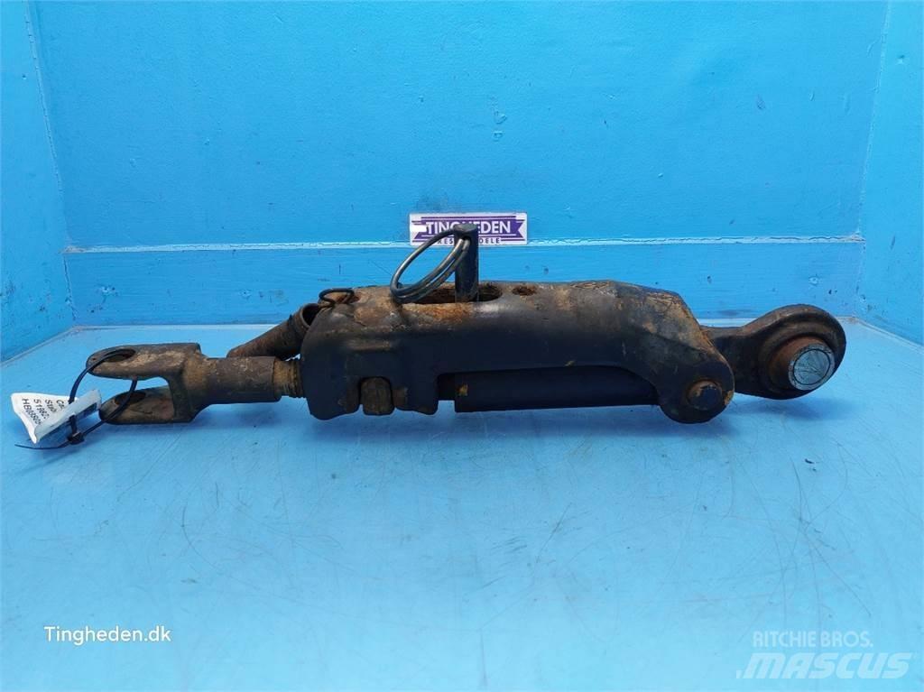 Case IH Puma 185 Otros accesorios para tractores