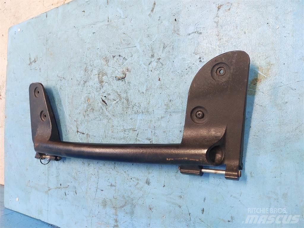 Case IH Puma 200 Otros accesorios para tractores