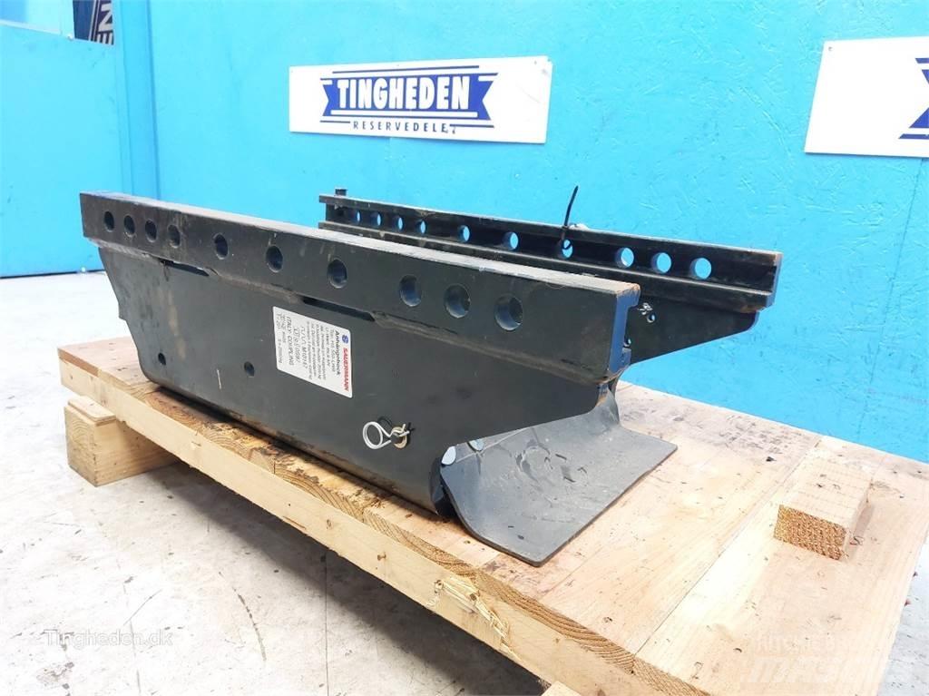 Case IH Puma 200 Otros accesorios para tractores