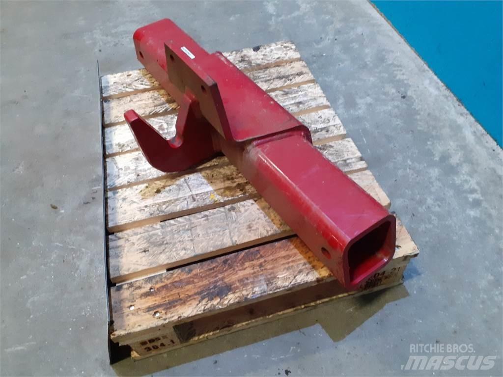 Case IH STX 440 Otros accesorios para tractores