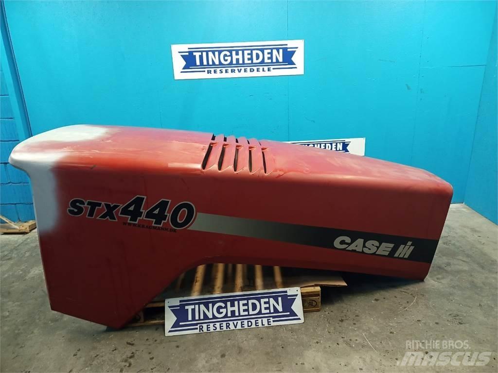 Case IH STX 440 Otros accesorios para tractores