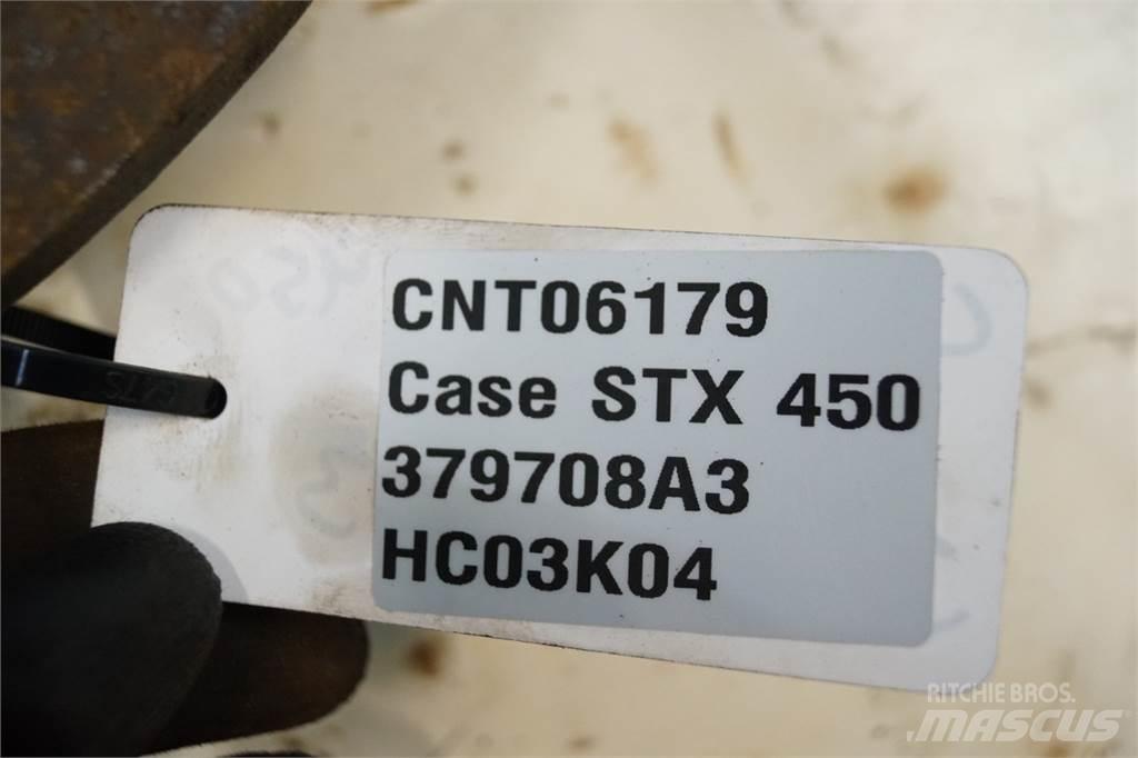 Case IH STX 450 Otros accesorios para tractores