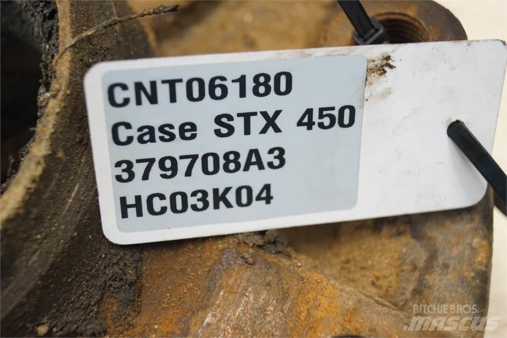 Case IH STX 450 Otros accesorios para tractores