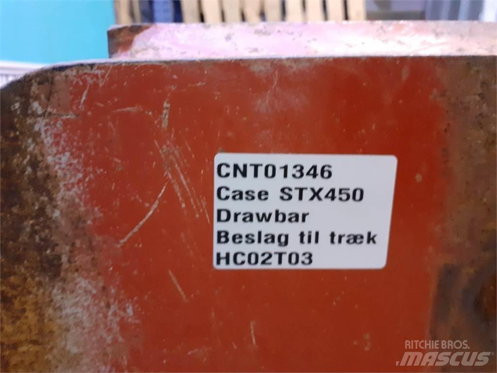 Case IH STX450 Otros accesorios para tractores