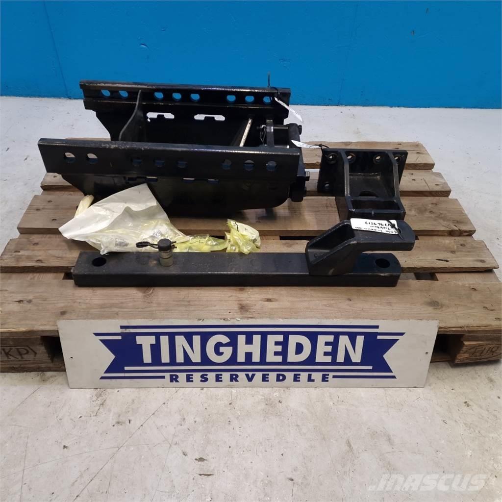 CASE Luxxum 120 Otros accesorios para tractores