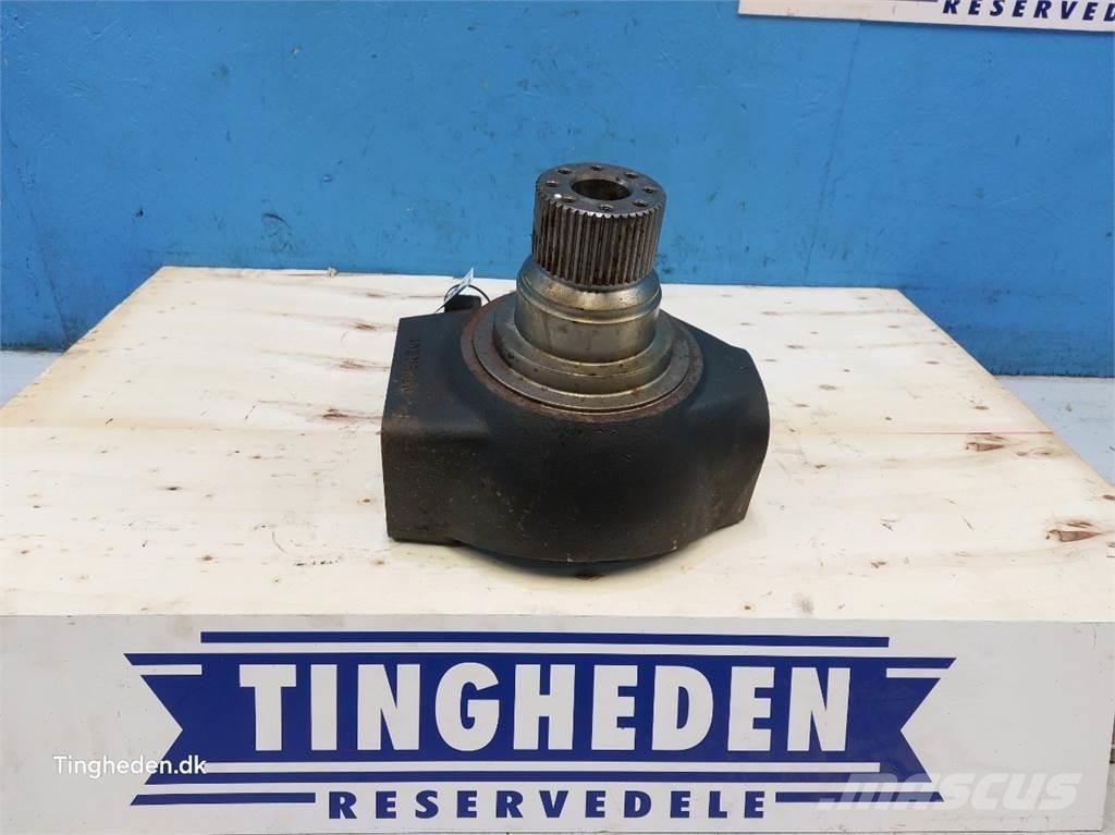 CASE Magnum 315 Otros accesorios para tractores