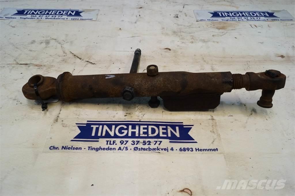 CASE Maxxum 115 Otros accesorios para tractores