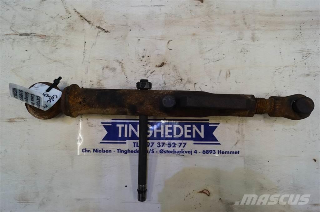 CASE Maxxum 115 Otros accesorios para tractores