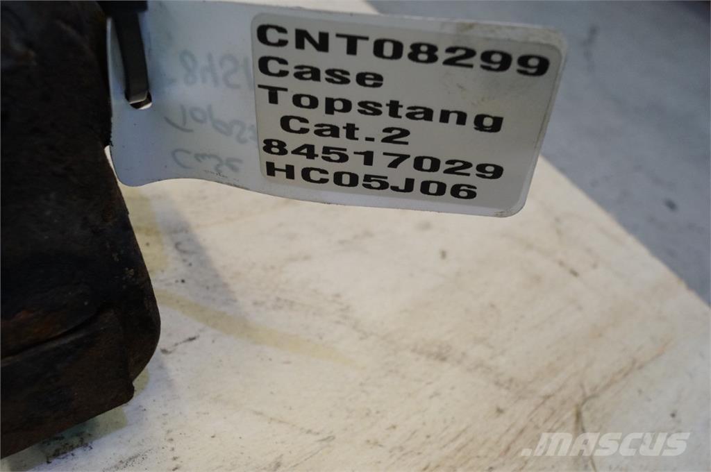 CASE Maxxum 115 Otros accesorios para tractores