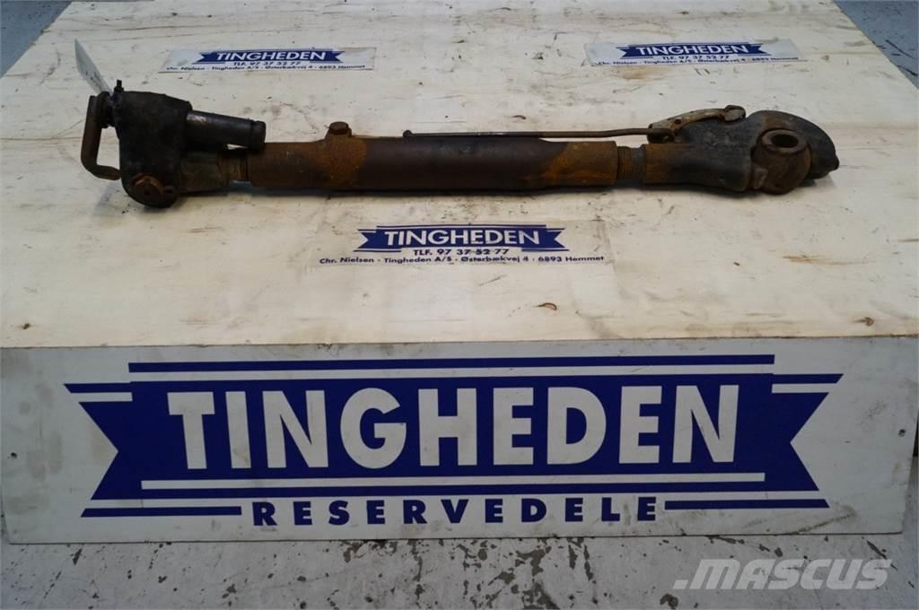 CASE Maxxum 115 Otros accesorios para tractores