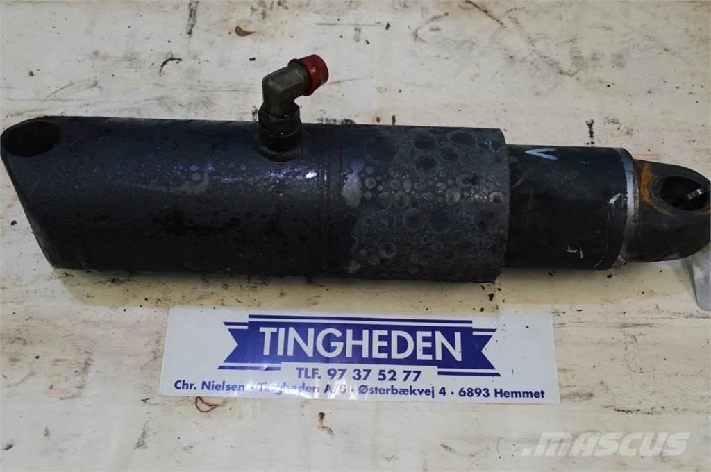 CASE Maxxum 115 Otros accesorios para tractores