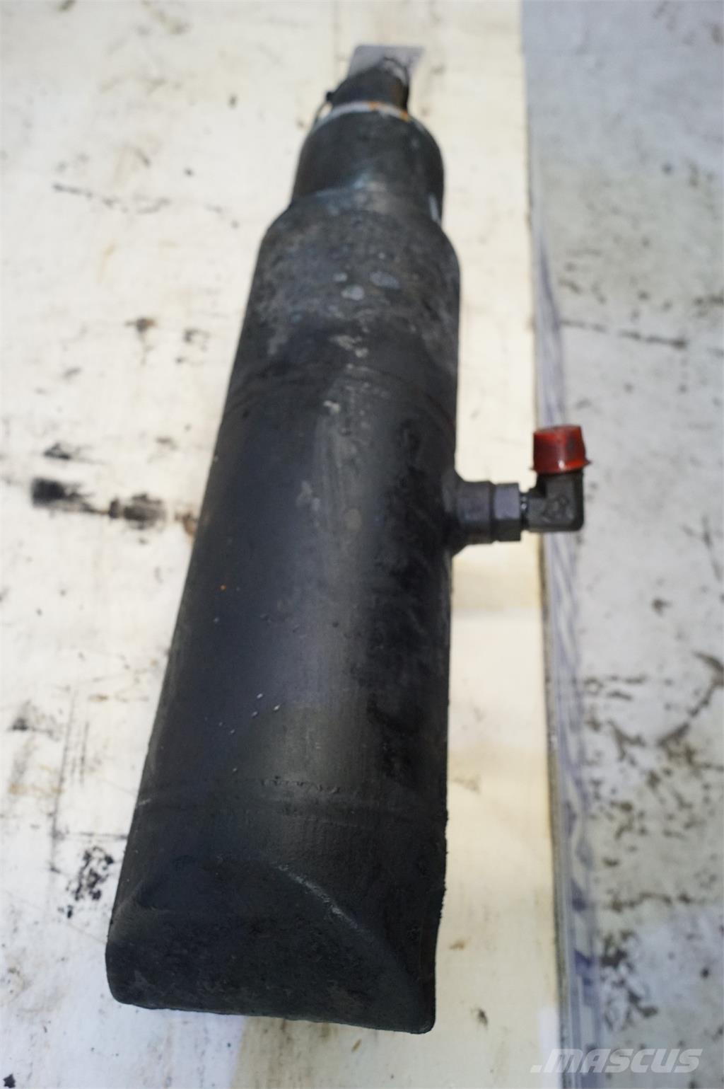 CASE Maxxum 115 Otros accesorios para tractores