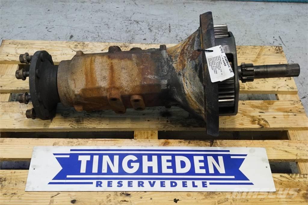 CASE Maxxum 115 Otros accesorios para tractores