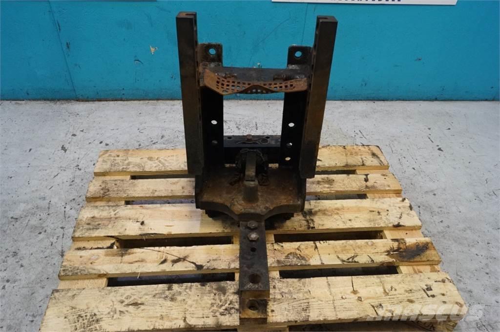 CASE Maxxum 115 Otros accesorios para tractores