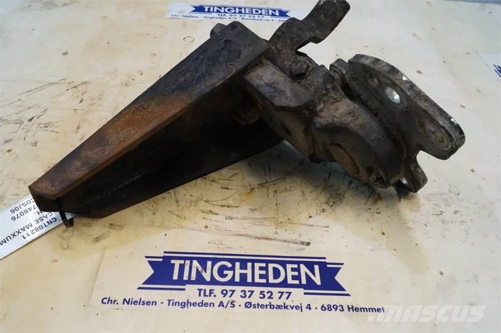 CASE Maxxum 115 Otros accesorios para tractores