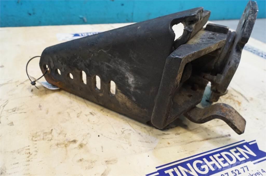 CASE Maxxum 115 Otros accesorios para tractores