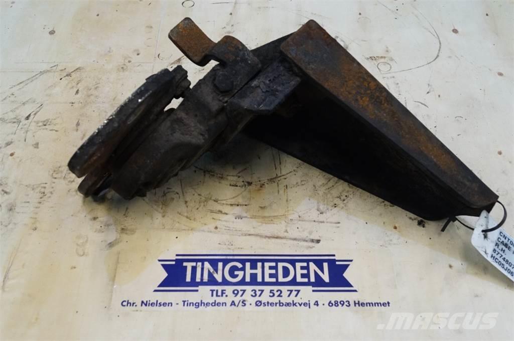 CASE Maxxum 115 Otros accesorios para tractores