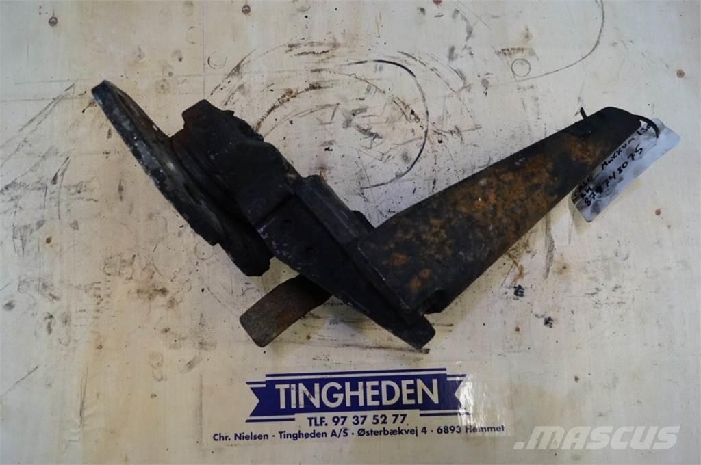 CASE Maxxum 115 Otros accesorios para tractores