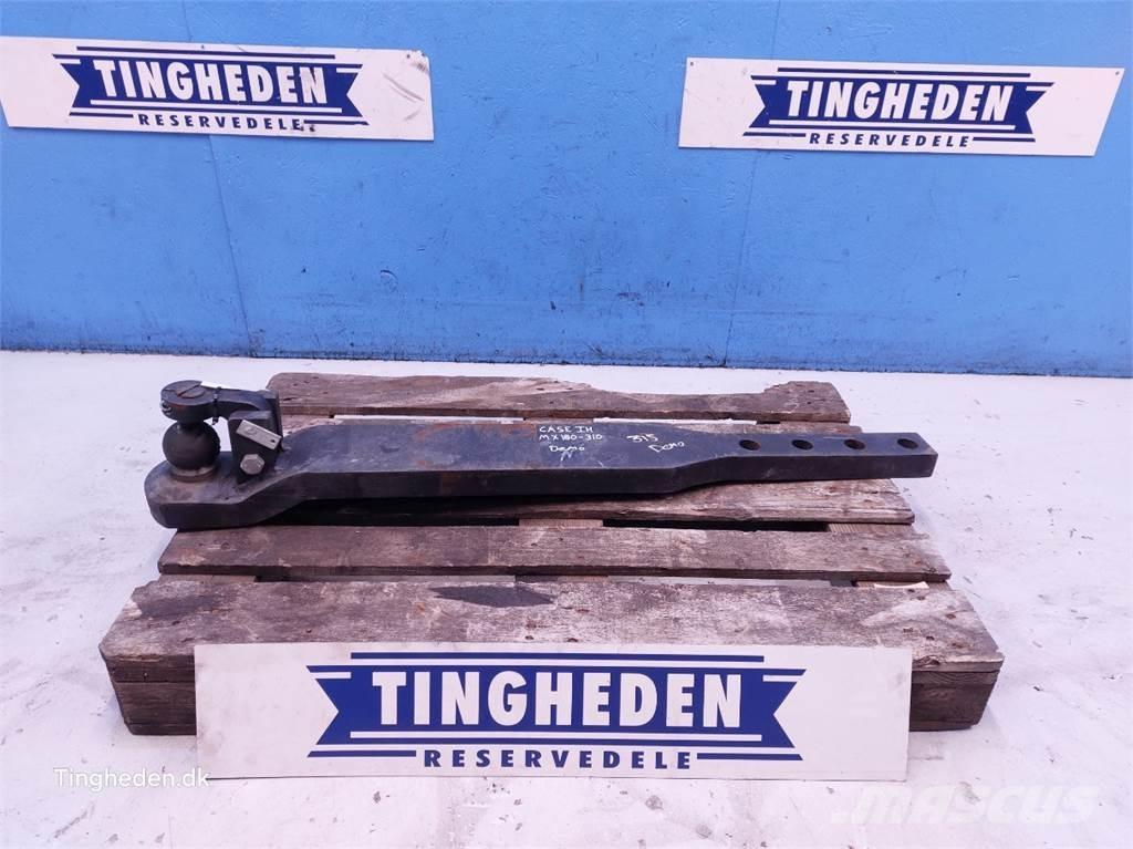 CASE MX180 Otros accesorios para tractores