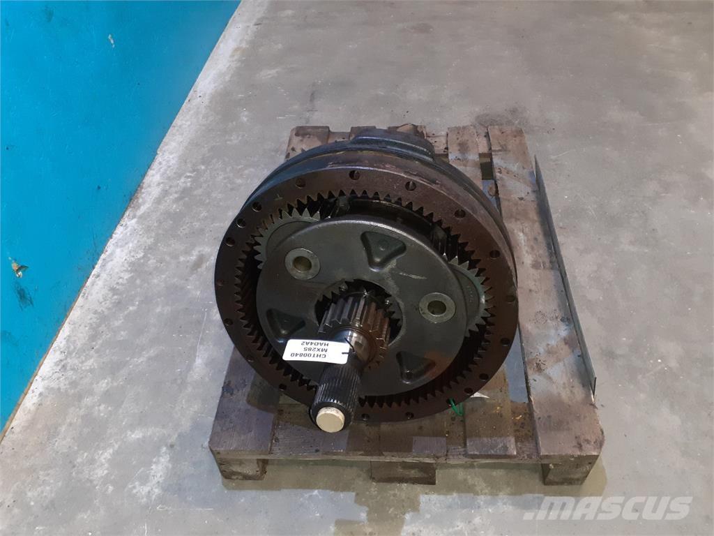 CASE MX285 Otros accesorios para tractores