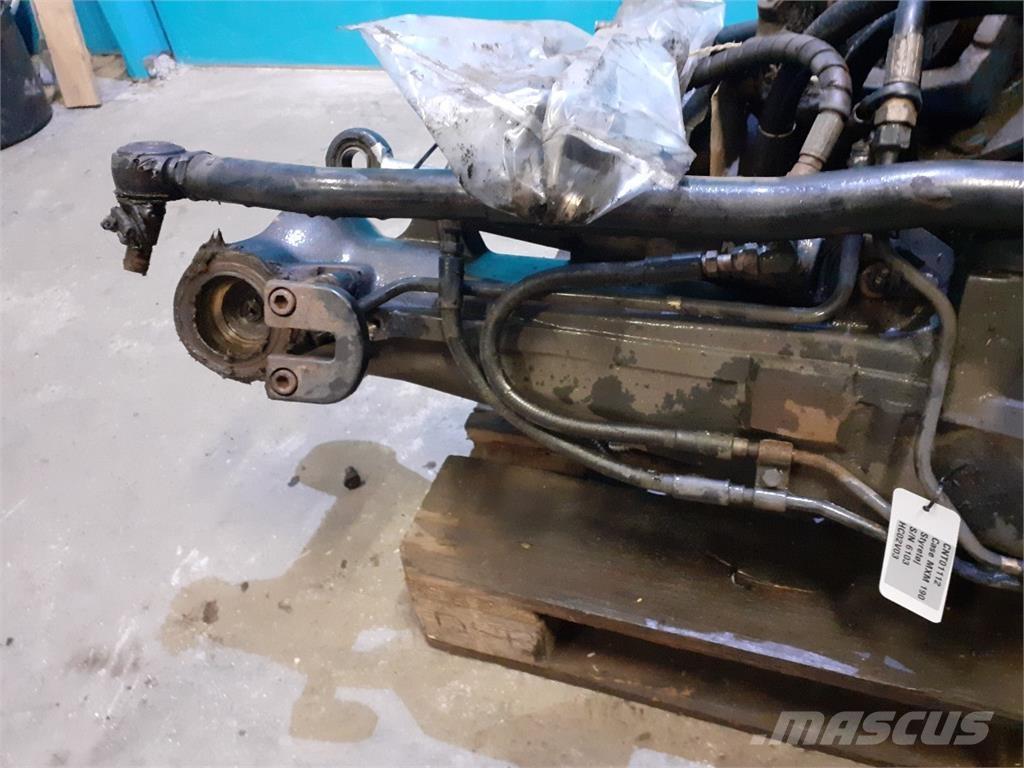 CASE MXM 190 Otros accesorios para tractores