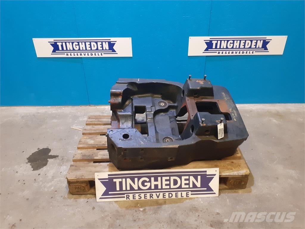 CASE MXM 190 Otros accesorios para tractores