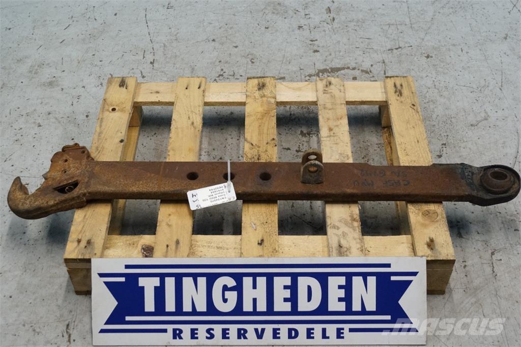 CASE MXU 135 Otros accesorios para tractores