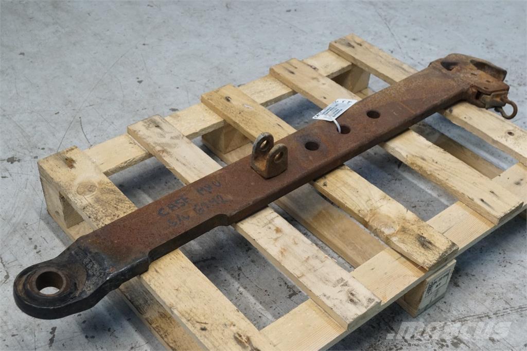 CASE MXU 135 Otros accesorios para tractores