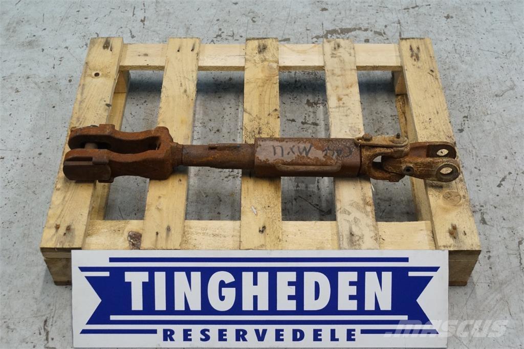 CASE MXU 135 Otros accesorios para tractores