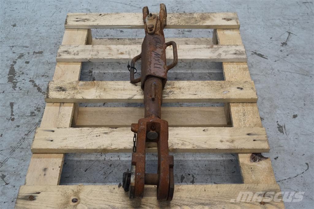 CASE MXU 135 Otros accesorios para tractores