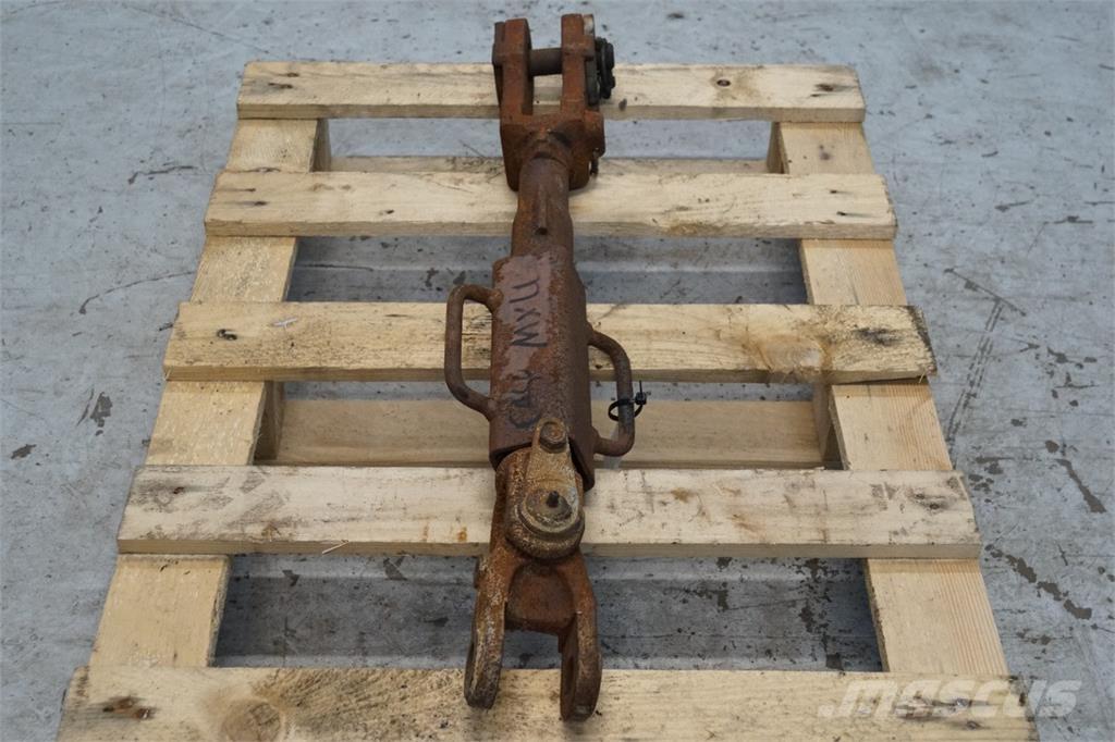 CASE MXU 135 Otros accesorios para tractores