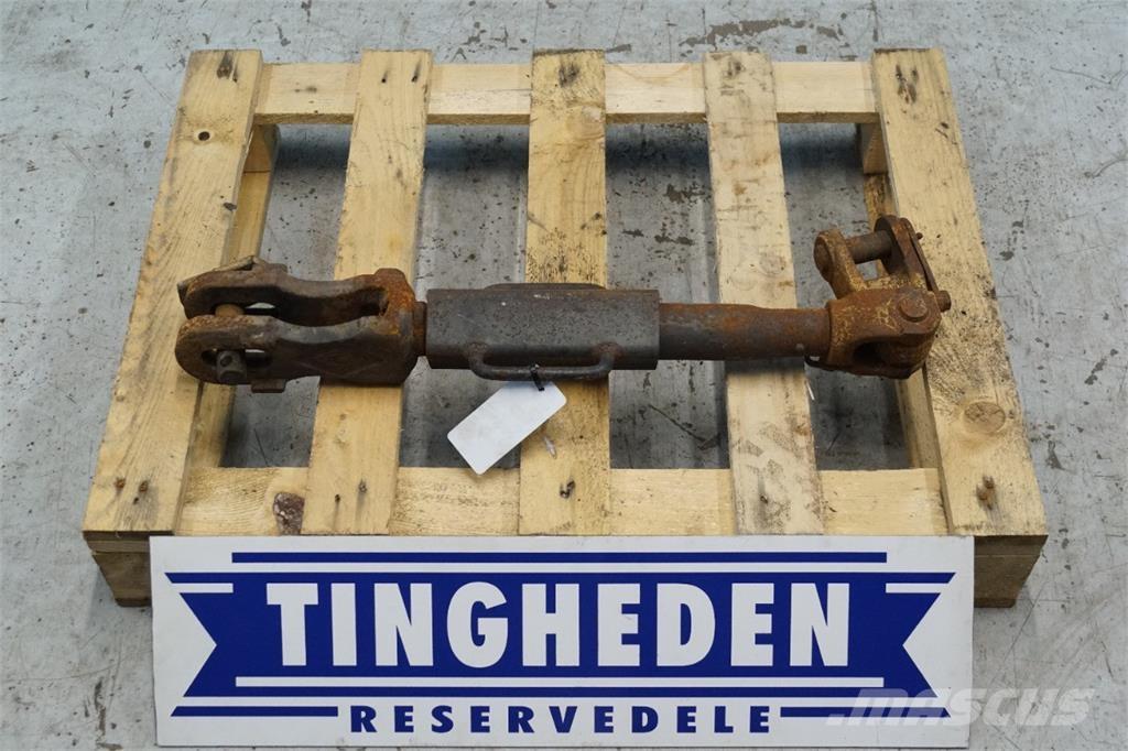 CASE MXU 135 Otros accesorios para tractores