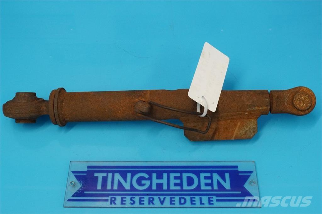 CASE MXU 135 Otros accesorios para tractores