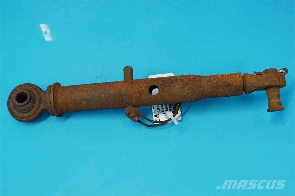 CASE MXU 135 Otros accesorios para tractores