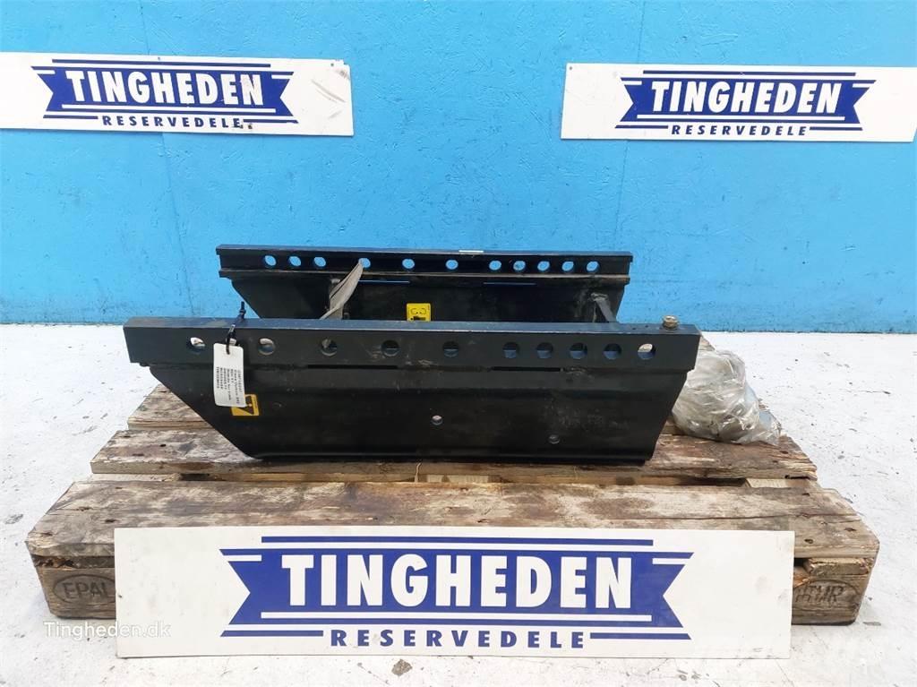 CASE Optum 300 Otros accesorios para tractores