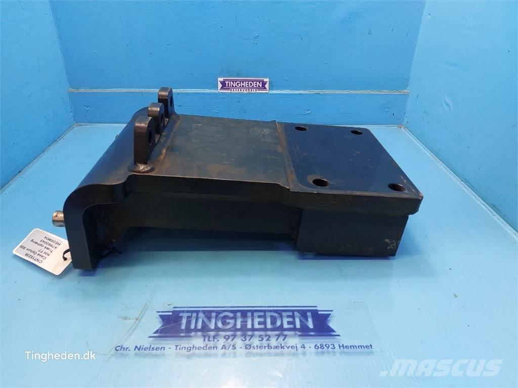 CASE Optum 300 Otros accesorios para tractores