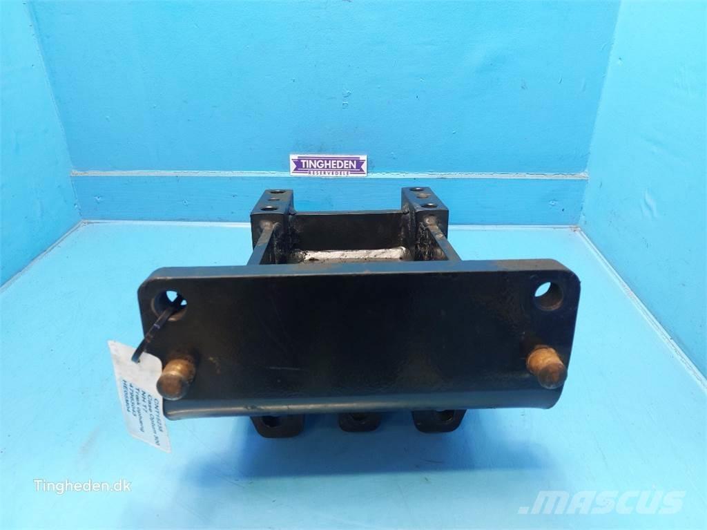 CASE Optum 300 Otros accesorios para tractores