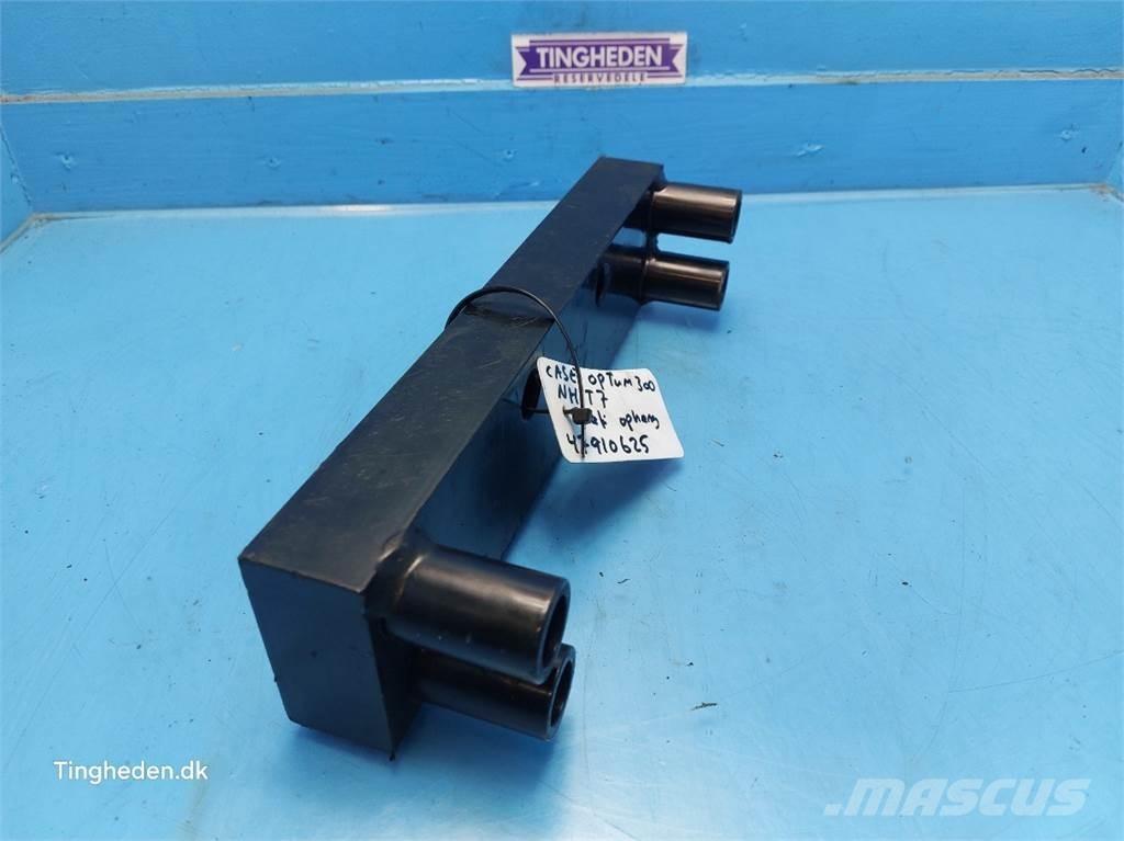 CASE Optum 300 Otros accesorios para tractores